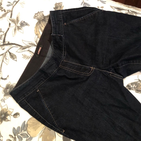 Denim pants - Picture 1 of 3